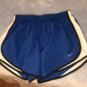 Women’s Nike Athletic Shorts